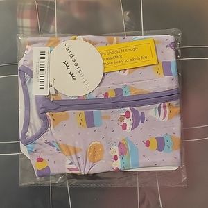 Strawberry Ice Cream Social